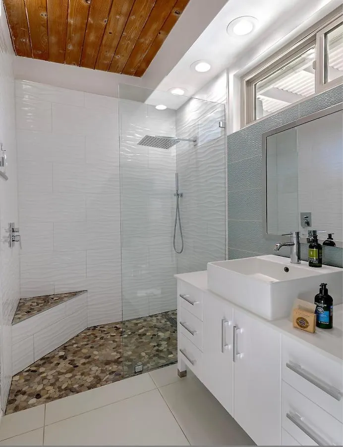 On The Rox- Luxury Refreshing Mid-Century Mod- Pool, Spa, Firepit, Outdoor Kitchen & More Palm Springs 0*,